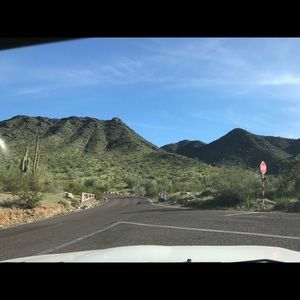 Meet your Posher, Laiela